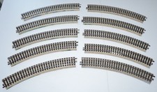 🚂 10x Märklin 5200