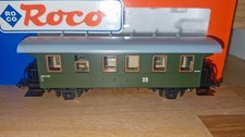 Roco 44227 Personenwagen