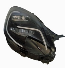 Frontscheinwerfer Ford Puma