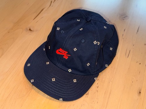Nike basecap blau - basecap,