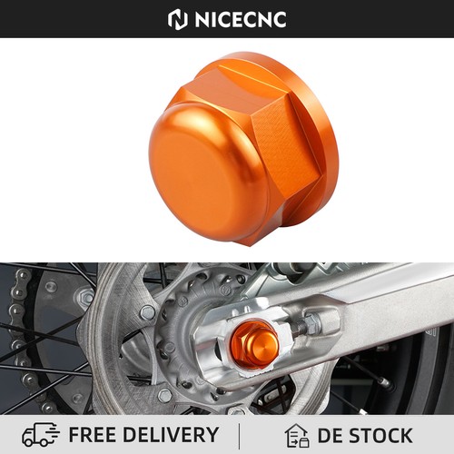 Nicecnc hinterachsmutter - nicecnc,