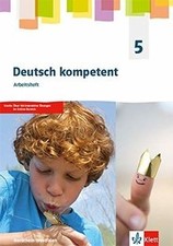 Deutsch kompetent 5. Ausgabe Nordrhein-Westfalen Gy... | Buch | Zustand sehr gut