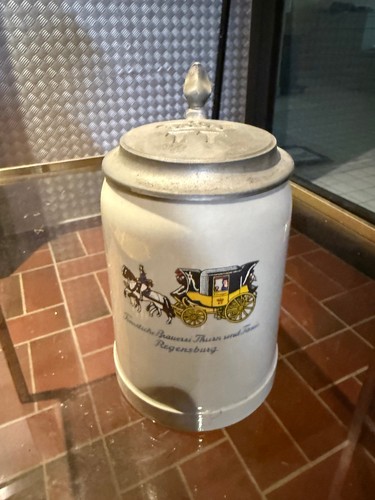 Fürstliche brauerei thurn - fürstliche,