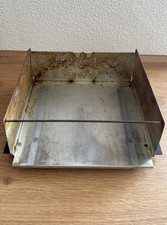 Partygrill DDR nur Gehäuse