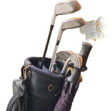 Petron Golfset Herren RH