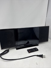 Panasonic SC HC58 Airplay Wifi