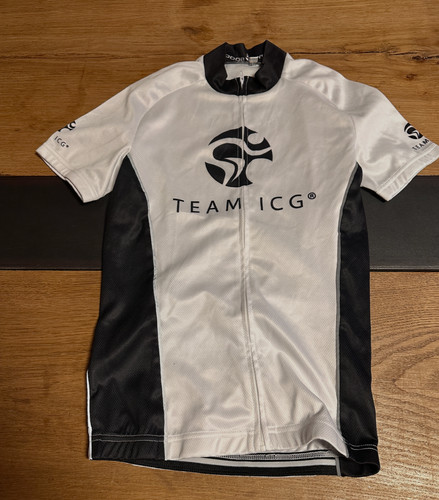 Icg indoor cycling tomahawk - indoor,