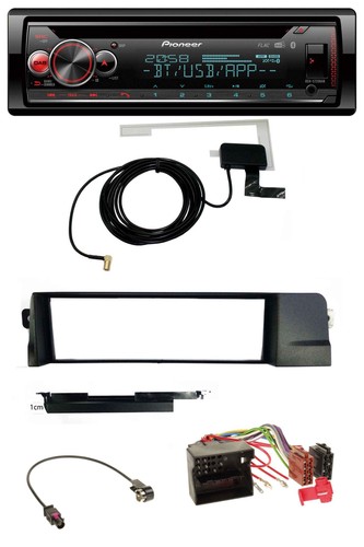 Pioneer dab mp3 usb - dab,