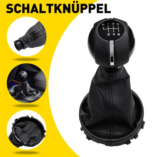 Schaltknauf schaltknopf - schaltknauf,