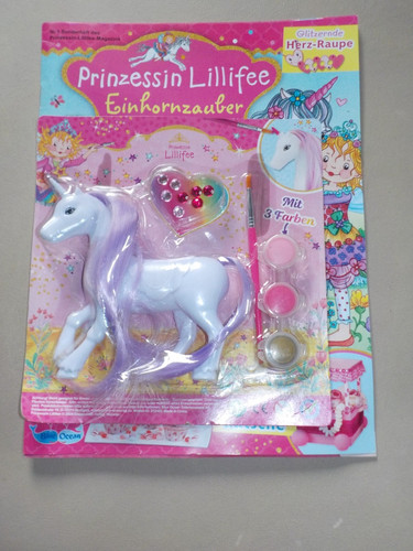 Prinzessin lillifee - prinzessin,