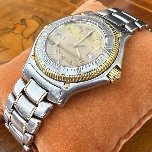 Ebel discovery diver herrenuhr - discovery,