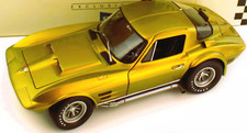 Exoto 1963 corvette chevrolet - exoto,