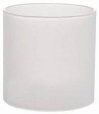 Ersatzglas 80mm für - Ø,