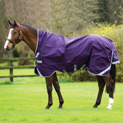 Horseware rambo wug turnout - horseware,