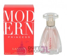 Lanvin modern princess edp - modern,