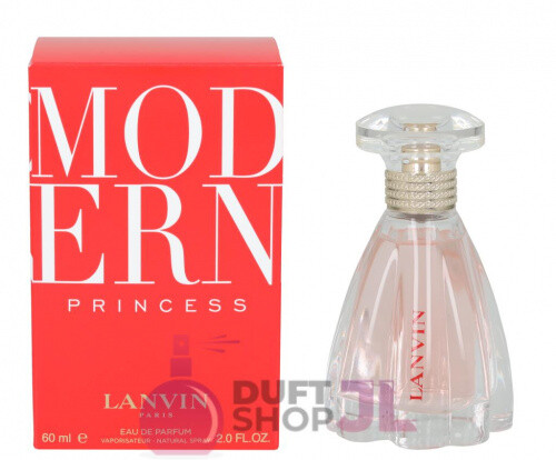 Lanvin modern princess edp - lanvin,