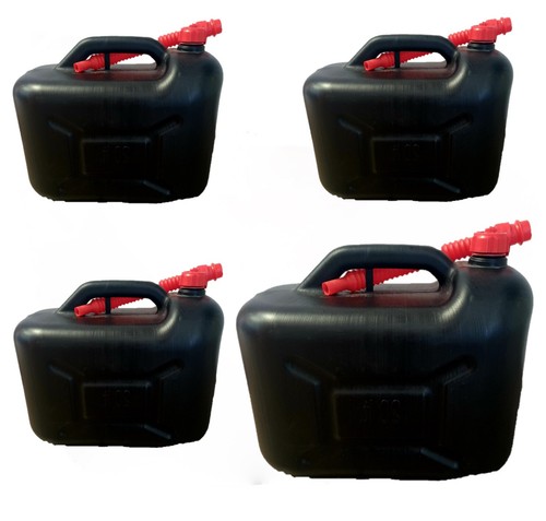 Kanister 20l kunststoff - kanister,