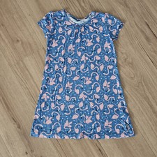 Jako-o Kleid Flamingos 116 122 mit Mängel
