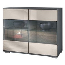 Sideboard kommode vitrine - sideboard,