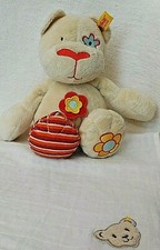 Steiff sehr lustiger Teddy