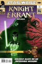 Star Wars Knight Errant Deluge