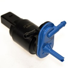 für  VW Bus T5 V Bj 2003-2015 Waschwasserpumpe Scheibenwischer Pumpe