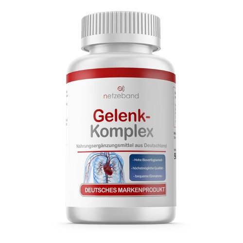 Gelenk komplex kollagen - gelenk, +