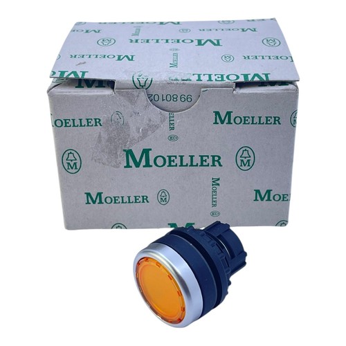 Moeller leuchtdrucktaste gelb - moeller,