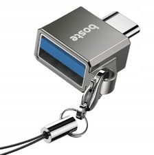 BOSTE USB-A AUF USB-C TYP-C
