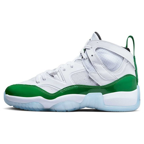 Jordan jumpman two trey - trey, "lucky