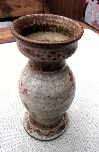 Vase keraluc quimper - vase,