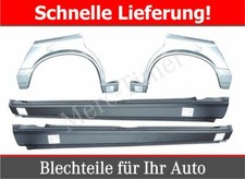 BMW 5er E28 Kotflügel Hinten