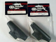  2 x Thunder Tiger AD2335