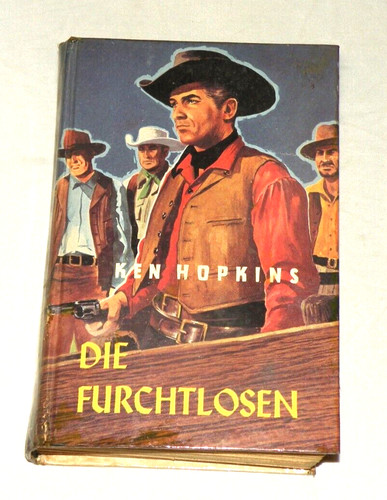 F311 leihbuch ken hopkins die - leihbuch, hopkins,