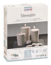 Stewalin weiss box - box, 1kg