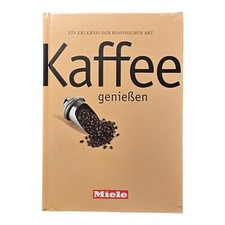 Miele Kochbuch Kaffee