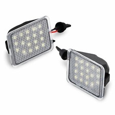 LED Umfeldbeleuchtung für