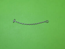 Timpo Toys  Ersatzteil Kanonenzug Kutschpferde  Kette