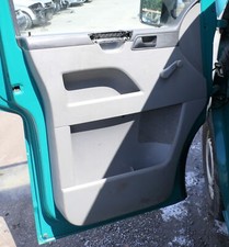 VW T5 Türverkleidung