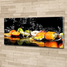 Glas bild wandbilder druck auf - wandbilder,