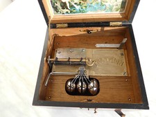 TOP Glocken Polyphon 20