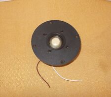 1 DDR RFT Lautsprecher L 9801