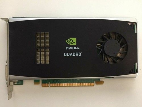 Nvidia quadro 1800 - fx, mb
