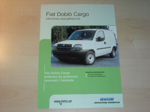 24295 fiat doblo - 24295),