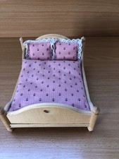 Bodo-Hennig-Doppelbett für