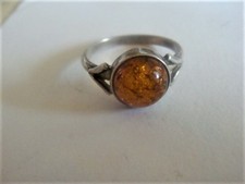 Pracht ring 925 silber - ,
