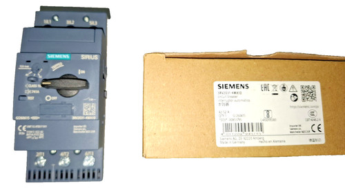 Siemens 3rv2031 4wa10 - siemens, 3rv2031-4wa10