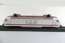 Märklin E-Lok 12 X digital