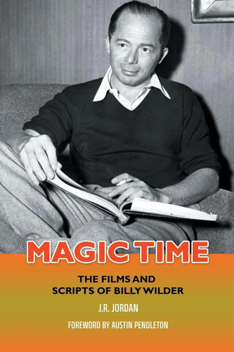 Magic time the films and - time,
