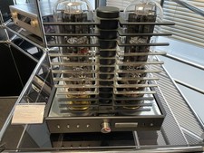 röhrenverstärker high end